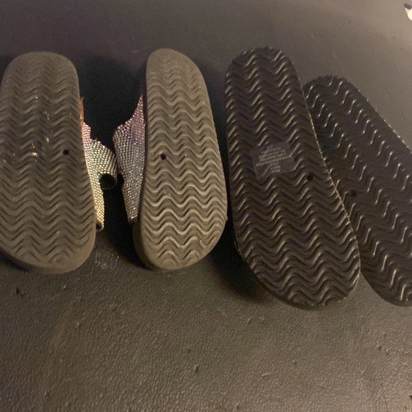 Mommy and me shoes - Picture 2 of 2